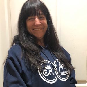 Meet your Posher, Heidi